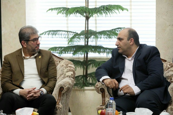 کلایی: پدیده شهر خودرو می تواند آرزوی مشهدیها را برآورده کند
