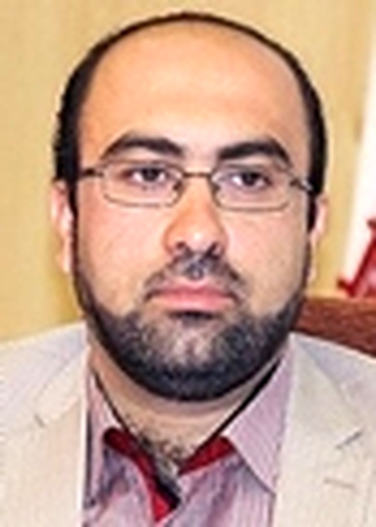 خبرنگاران کردستانی مشاورانی امین برای استاندار هستند