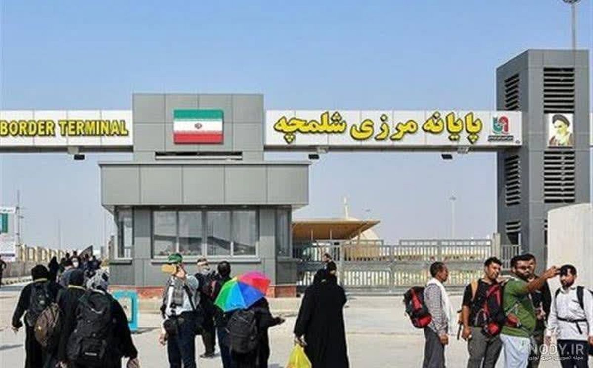 آغاز ارائه خدمات ویژه حمل و نقل به زائران اربعین در مرز شلمچه
