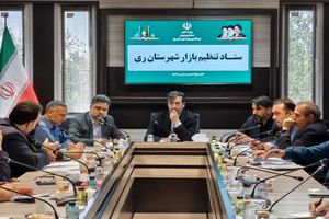 راهبرد ستاد تنظیم بازار از کنترل مقطعی به رصد پیش‌دستانه تغییر می‌کند/ احتکار و واسطه‌گری خط قرمز جدید