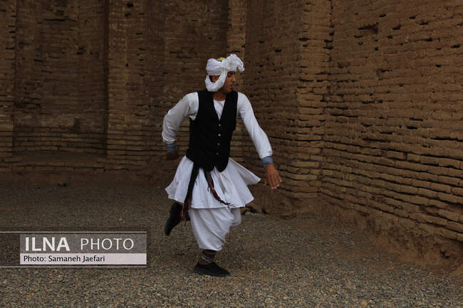 سفر به دیار شیخ جام و موسیقی اصیل خراسان