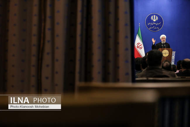 مراسم بزرگداشت روز جهانی معلولان با حضور رئیس جمهور