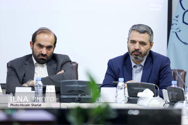 امضاء تفاهم‌نامه همکاری شهرداری مشهد با ذوب‌آهن اصفهان