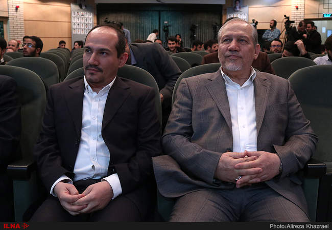 هم اندیشی آینده جهان اسلام و تمدن اسلامی