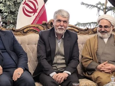 وزیر فرهنگ و ارشاد اسلامی وارد مشهد شد