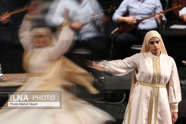 کنسرت گروه نسل خلیل