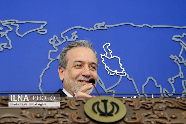 آخرین نشست خبری سخنگوی وزارت امورخارجه در سال 1403