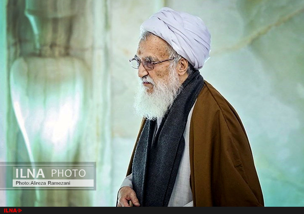 میانه‌روی در غیبت طیف غایبان همیشگی