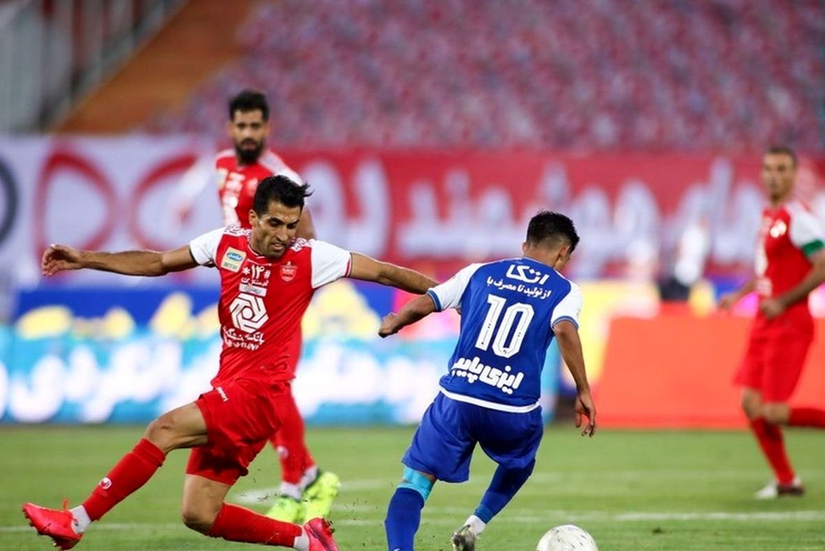 استقلال مانع برگزاری دربی آسیایی شد