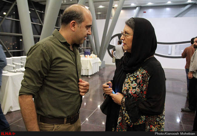 ششمین جشن کارگردانان سینمای ایران