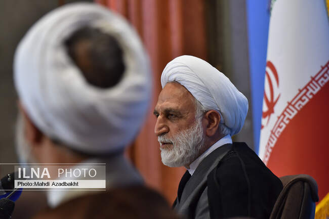   غلامحسین اژه ای