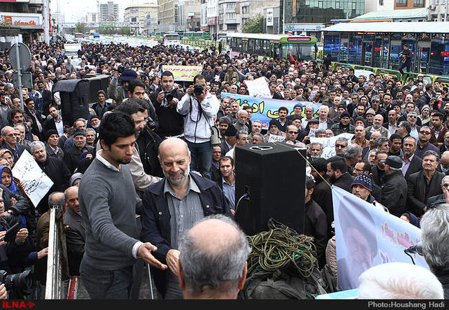 بیست و پنجمین سالگرد تصویب قانون کار/1