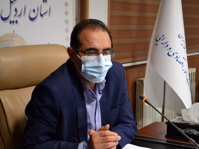 شناسایی 40 قانون مخل کسب‌و‌کار در استان/ مردم اردبیل از لحاظ سطح درآمد در جایگاه 29 کشور قرار دارند