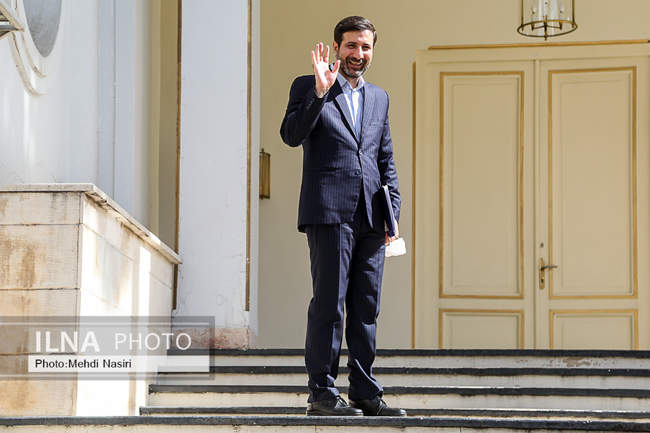 نشست خبری سخنگوی شورای نگهبان پیرامون طرح شفافیت قوای سه‌گانه