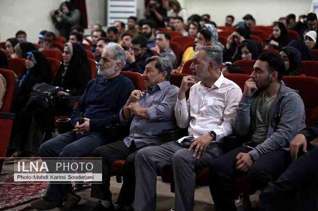 جشن بزرگ دورهمی عکاسان اصفهان