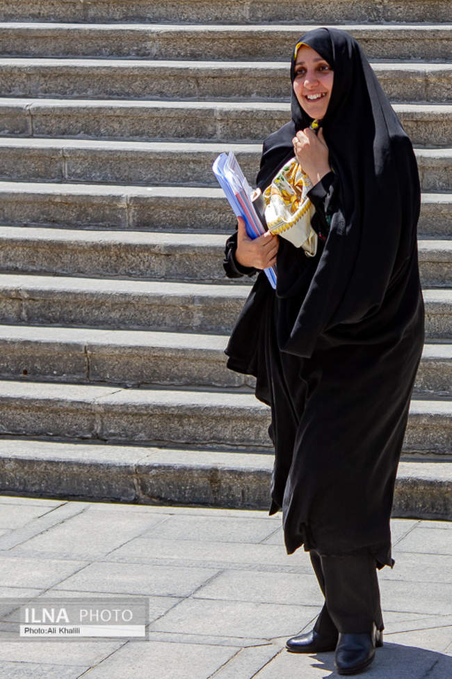 حاشیه جلسه هیات دولت - ۵ شهریور