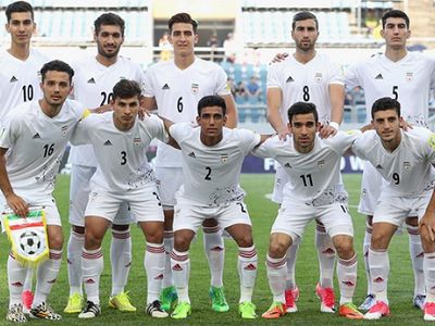 ترکیب ایران برابر پرتغال اعلام شد