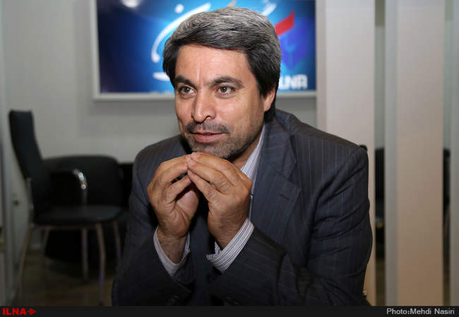 مهمانان غرفه ایلنا در سومین روز نمایشگاه مطبوعات و خبرگزاری‌ها 