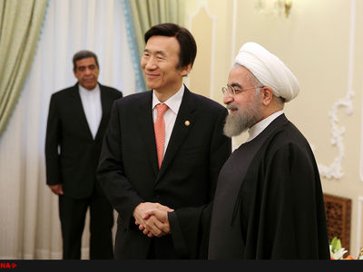 تهران – سئول ظرفیت‌های قابل توجهی برای گسترش روابط در همه عرصه‌ها دارند
