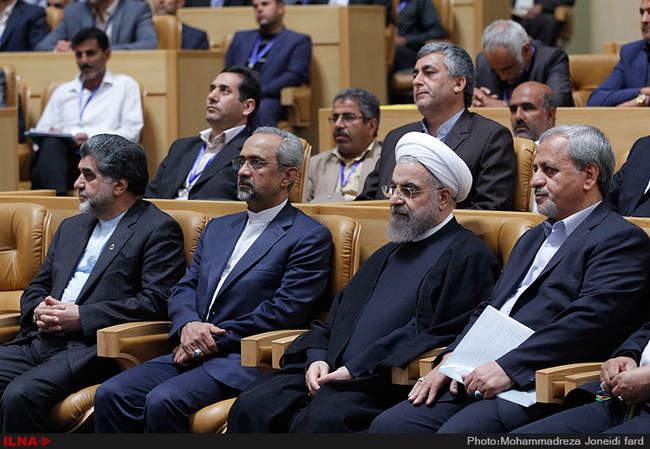 همایش ملی روز روستا با حضور رئیس جمهور 