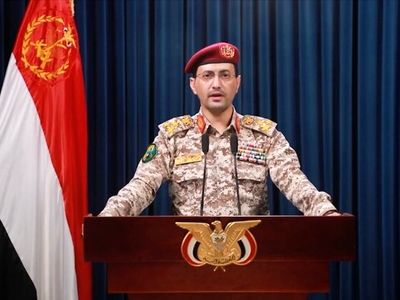 Yemen strikes key Israeli infrastructure in massive attack