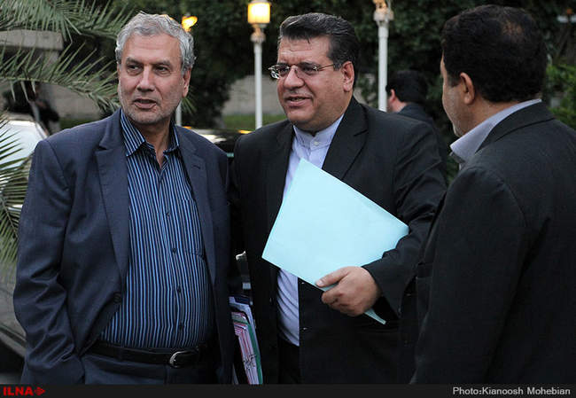 حاشیه‌های آخرین جلسه هیات دولت در پایان هفته دولت