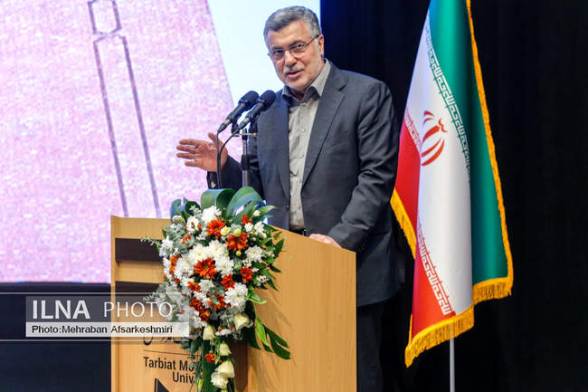 مراسم رسمی آغاز سال تحصیلی دانشگاه‌ها با حضور رئیس جمهور