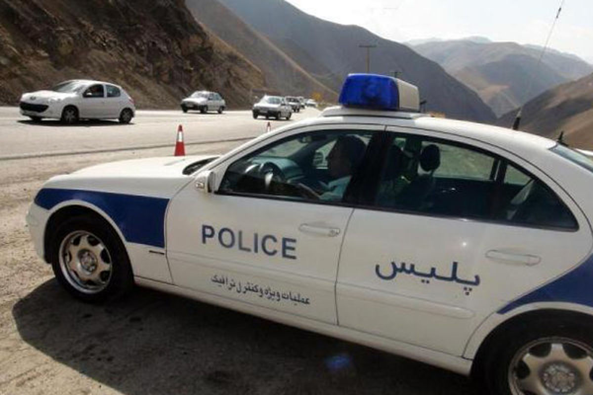 آغاز طرح ترافیکی اربعین در مرزهای شلمچه، مهران و چذابه/ مشارکت 5 هزار نیروی پلیس در اجرای طرح