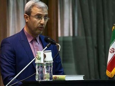 بعد چهار سال فعالیت فدراسیون در مورد عملکردمان قضاوت کنند!