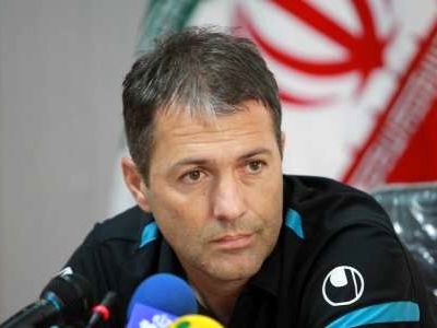 اسکوچیچ: نتیجه خوبی گرفتیم/ وقت‌کشی در شخصیت ما نیست