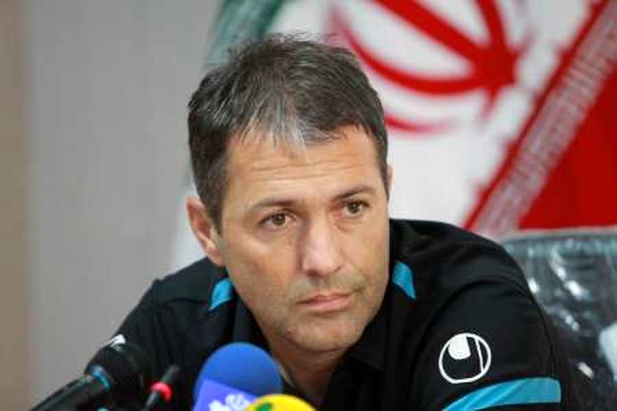اسکوچیچ: نتیجه خوبی گرفتیم/ وقت‌کشی در شخصیت ما نیست
