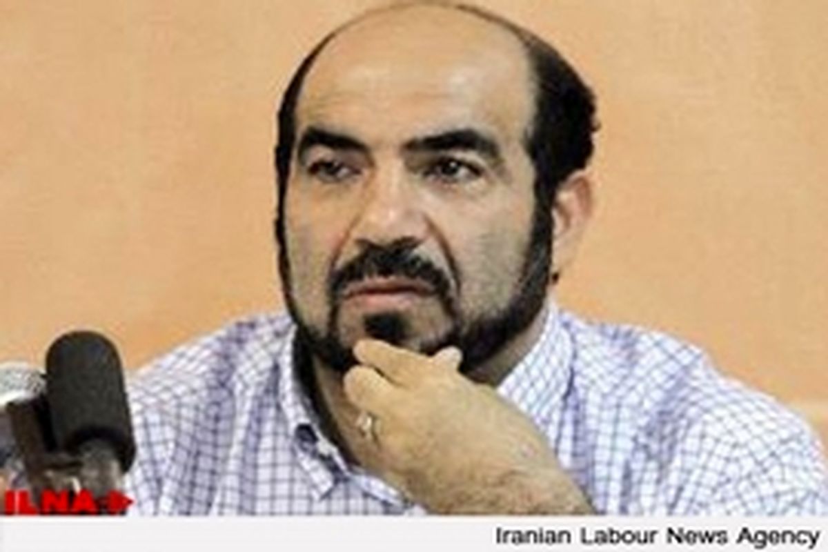شفق: چرخه معیوب فوتبال‌ ایران باید اصلاح شود / گنج نهفته‌ای داشتم سهام‌پرسپولیس را می‌خریدم
