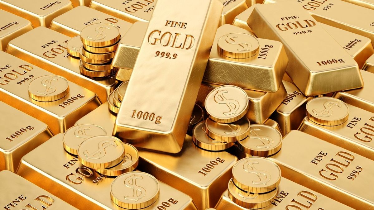 قیمت طلا و سکه در بازار امروز 