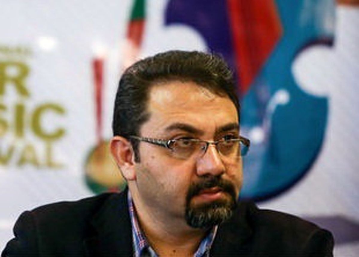کرونا فرهنگ جهان را دگرگون کرده/ جامعه موسیقی فعالیتش را متوقف نکرده است 