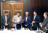انتصاب سرپرست هتل بین المللی لاله تهران