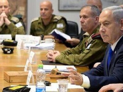 هشدار قرارگاه مرکزی خاتم الانبیاء به پشتیبانان اسرائیل