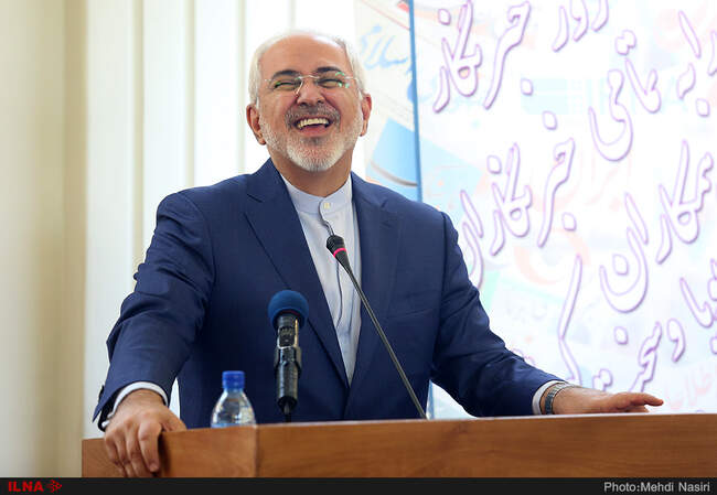 نشست خبری سخنگوی وزارت خارجه