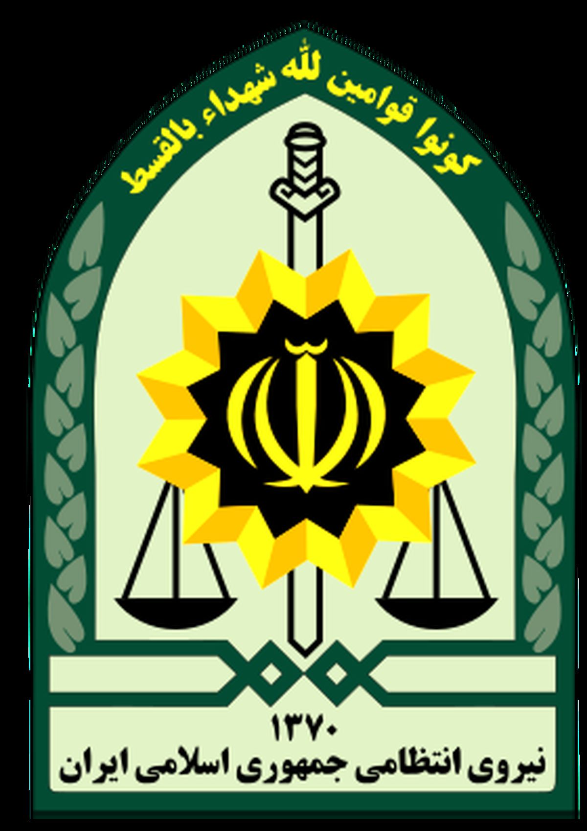 توضیح پلیس درباره چرایی تیراندازی در برخی نقاط تهران
