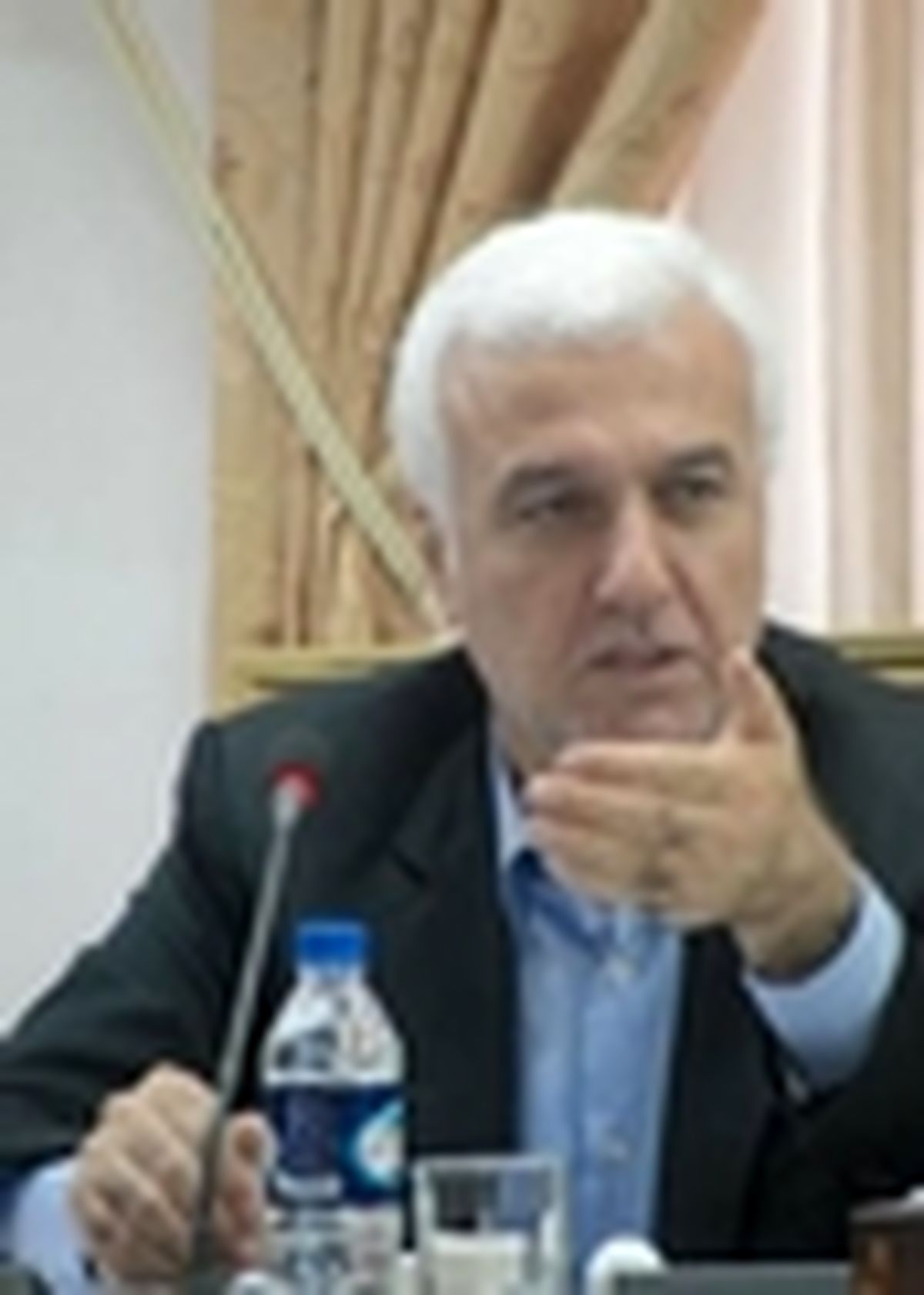 سازمان تعاون روستایی، ساز و کار اجرایی طرح ذخیره‌سازی مرکبات را تدوین نماید