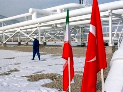 Turkey's standing in gas pipeline games; Expert