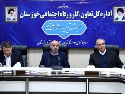 تامین نیروی انسانی از طریق شرکت پیمانکاری ظلم است