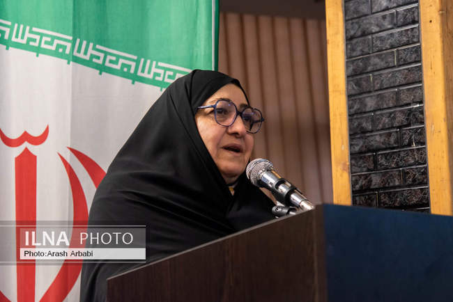 هشتمین روز مراسم گرامیداشت دهه فجر انقلاب اسلامی 