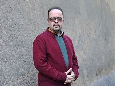 با بخشنامه نمی‌شود پوستر متفاوت طراحی کرد/ ضرورت تغییر رویکرد به طراحی پوستر در آثار هنری