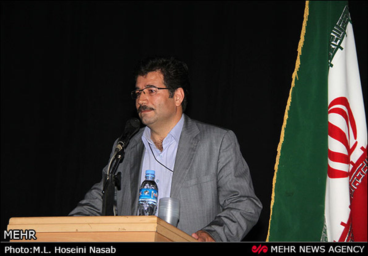 همراهی و همکاری مردم، باعث عمران و آبادانی بیشتری می‌شود