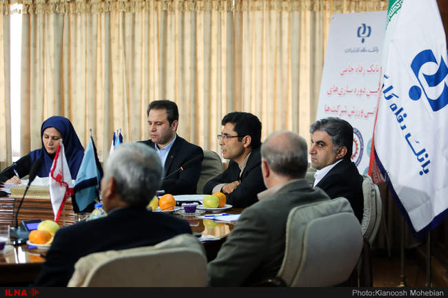 نسشت خبری دومین دوره مسابقات جهانی شرکت‌ها