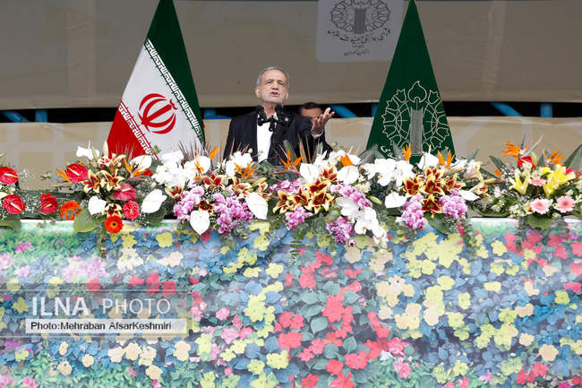 راهپیمایی ۲۲ بهمن ۱۴۰۴ _ تهران2