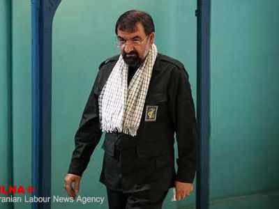 تکذیب خبر مسئولیت جدید محسن رضایی در نیروهای مسلح
