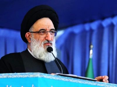 قدردانی امام‌جمعه کرج از اقدامات صورت گرفته برای جابه‌جایی زندان رجایی شهر