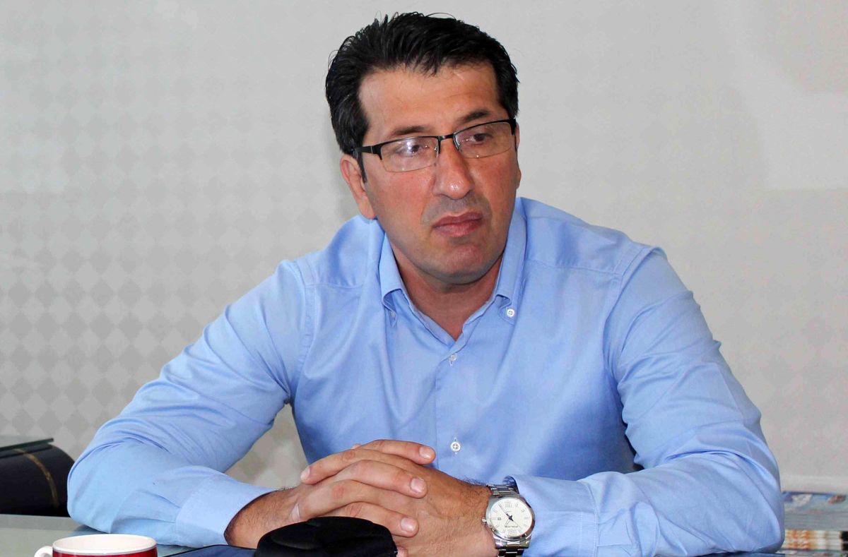 کنایه سرمربی اسبق ‌استقلالی تراکتور؛ آقای شفر؛ سرمربی شما هستید 