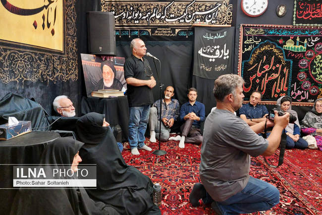 قزوینی‌ها در جستجوی ناگفته‌های تاریخی از دریچه دوربین ایلنا